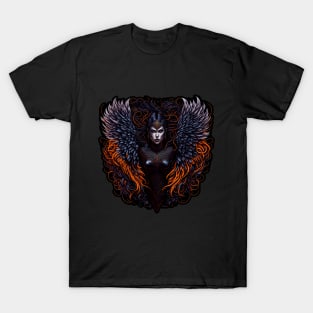 Harpy T-Shirt